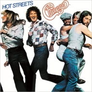 Hot Streets