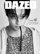 Dazed And Confused Korea 2024�N 6���� �\��: �W������(The Boyz)A