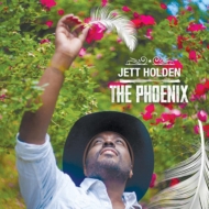 Jett Holden/Phoenix