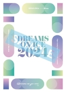 �wDreams on Ice 2024�x�����v���O����