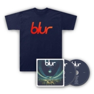 CDアルバム｜Blur (ブラー)｜商品一覧｜HMVu0026BOOKS online