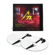 Metallica/Live Metallica Munich Germany - May 24 2024 (2cd-r)