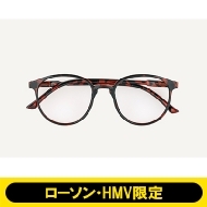 聞いて楽しむ日本の名作メガネ型ルーペ付セット 聞いて楽しむ日本の名作メガネ型ルーペ付セット