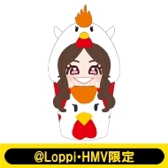 からあげくん2 ももいろクローバーZ ローソンオリジナルグッズ|グッズ