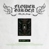 /Flower Garden (20th Anniversary Album)(Ever Music Album Ver.)(Ltd)