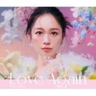 Love Again �y���񐶎Y����Ձz(+DVD)