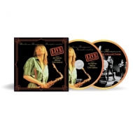 Live In Concert 1980