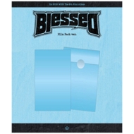 ϡ󥦥/8th Mini Album Blessed (Film Pack Ver.)(Mini Cd)