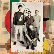 Velocity Girl/Ultracopacetic (Copacetic Remixed And Expanded)