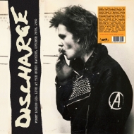 レコード｜DISCHARGE (ディスチャージ)｜商品一覧｜HMV&BOOKS online