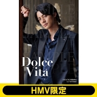 ԗT2ndʐ^WuDolce VitavyHMV\Jo[Bz