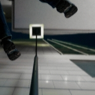 Watch Your Step / Panorama