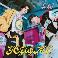 SUPER JUNIOR-D&E JAPAN 2nd Mini Album『YOU&ME』発売 | SUPER