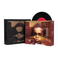 NAS/Illmatic 30th Anniversary 7inch Collection '45 Box Set 6 X 7inch Singles)(Ltd)