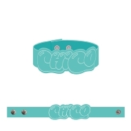 CHiCO PVC�o���h / CONTiNUE