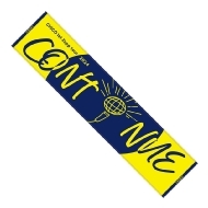 CHiCO �gCONTiNUE�h �}�t���[�^�I�� / CONTiNUE