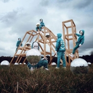 Phantom Five Cd -Autographed