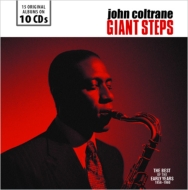 CDアルバム｜John Coltrane (ジョン・コルトレーン)｜商品一覧｜HMVu0026BOOKS online