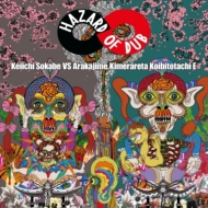 ð VS 餫줿ͤ/Hazard Of Dub (Ltd)