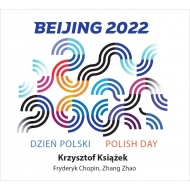 ԥκʽ/Krzysztof Ksiazek Beijing 2022 Polish Day-chopin  Zhang Zhao