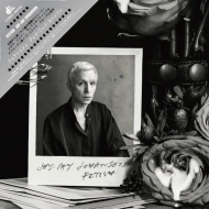 Fetish (w/Obi/Japanese ver/Clear Vinyl)