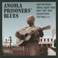 Various/Angola Prisoners'Blues