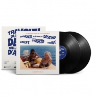 Swept Away: (Aka Swept Away)Original Soundtrack (2LP)