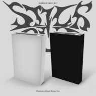 NMIXX/Fe3o4 Stick Out (Platform Album Nemo Ver.)(Ltd)