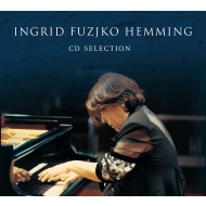 INGRID FUZJKO HEMMING CD SELECTION (5CD)