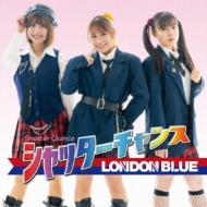 LONDON BLUE/å