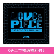 love 完全 生産 限定 盤 フォト ショップ ブック 型 cd