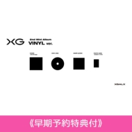 s\Ttt ^Cg (VINYL ver.)yʌz sSzt