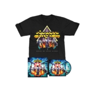Stryper CDコレクション２枚 Stryper CDコレクション2枚