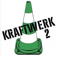 Kraftwerk / Kraftwerk レコード　クラフトワーク　LP Kraftwerk = クラフトワーク – Computer World = コンピューター