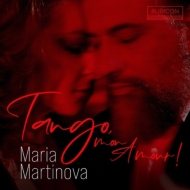 ԥκʽ/Maria Martinova Tango Mon Amour