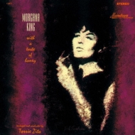 Morgana King/With A Taste Of Honey