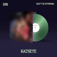 レコード｜KATSEYE (キャッツアイ)｜商品一覧｜HMV&BOOKS online