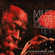 Live In Europe 1969: Bootleg Series Vol.2 (4g/180OdʔՃR[h/Music On Vinyl)