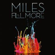 Miles At The Fillmore: Miles Davis 1970: Bootleg Series Vol.3 (6g/180OdʔՃR[h/Music On Vinyl)