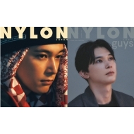 Nylon Japan (�i�C�����W���p��)2024�N 10����