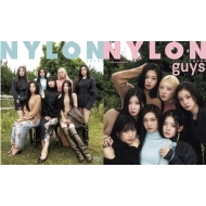 Nylon Japan (�i�C�����W���p��)2024�N 10���� Special Edition