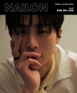 Nailon Kim Mu Jun Nail Ex (�l�C���C�[�G�b�N�X)2024�N 10��������