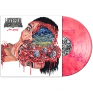More Insane (Red From Beyond Vinyl)