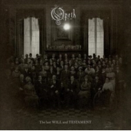 レコード｜Opeth (オーペス)｜商品一覧｜HMV&BOOKS online