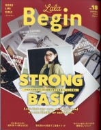 Lala Begin (�����r�M��)2024�N 10����