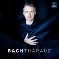 Bach Tharaud-transcriptions: Tharaud(P)(180g/Warner Classics)