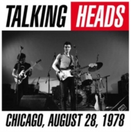 Chicago August 28.1978