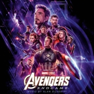 AxW[Y/GhQ[@Music From Avengers: Endgame IWiTEhgbN