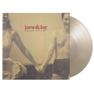 Jars Of Clay/Much Afraid (Crystal Clear Vinyl)(180g)(Ltd)