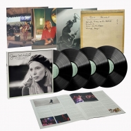 Joni Mitchell Archives, Vol.4: The Asylum Years (1976-1980)-: Highlights (4LP/180g)